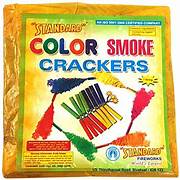 15 Colour Smoke - 15 கலர் ஸ்மோக் ஷாட்ஸ்