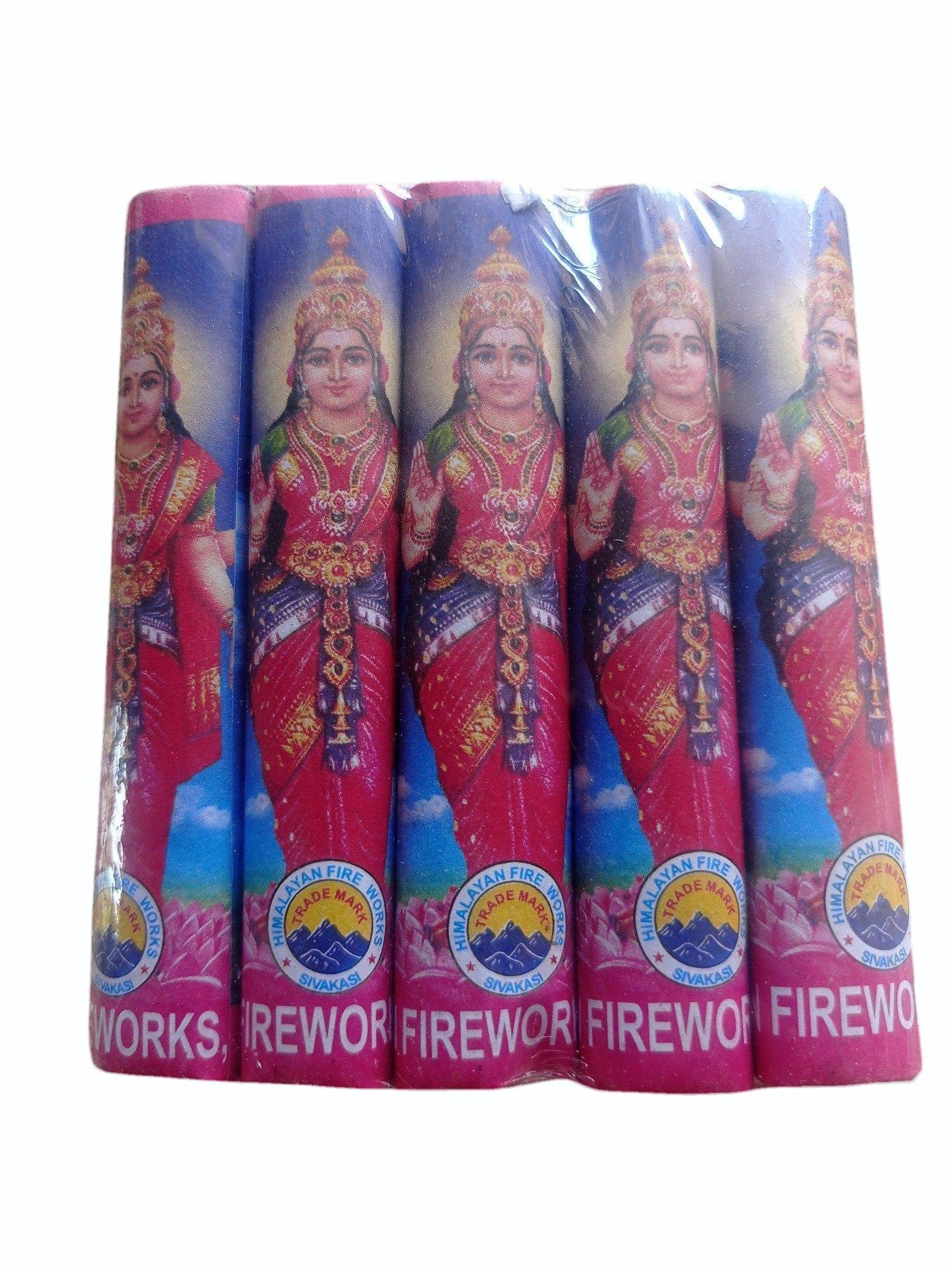 3" Lakshmi/Parrot/Crackers – லட்சுமி வெடி 