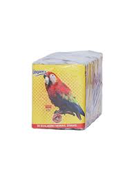 2 ¾ Bird Crackers - 2 ¾ பறவை பட்டாசுகள்