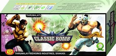 Classic Bomb - கிளாசிக் பாம்