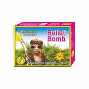 Bullet Bomb - புல்லட் பாம்
