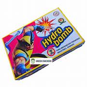 Hydro Bomb - ஹைட்ரோ பாம்