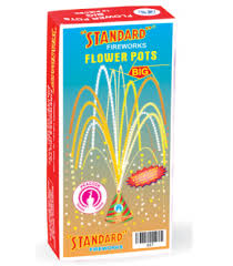 Flower Pots Big - பெரிய பூந்தொட்டிகள்