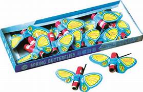 Butterfly - பட்டர்பிளை