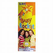 Baby Rocket - பேபி ராக்கெட்