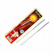 7cm Green - 7 cm கிரீன் ஸ்பார்க்லர்ஸ்