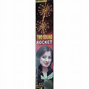 Two Sound Rocket - 2 சவுண்ட் ராக்கெட்