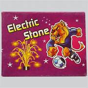 Electric Stone - எலக்டரிக் ஸ்டோன்