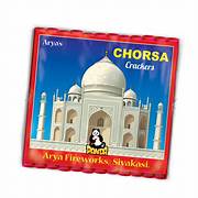 28 Chorsa Crackers - 28 சோர்ஷா