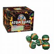 Atom Bomb - ஆட்டோ பாம்