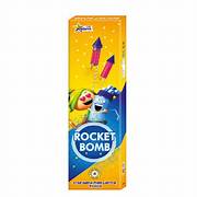 Rocket Bomb - ராக்கெட் பாம்